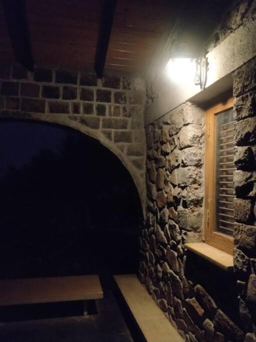 Eze Nof - A Hilltop Villa With 360º Water View Nashik Buitenkant foto