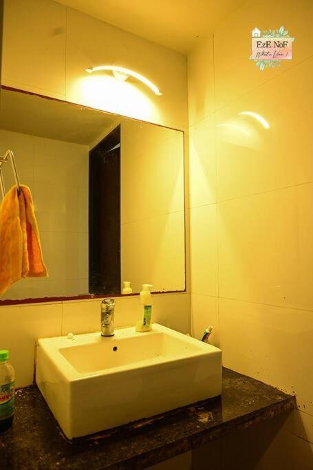 Eze Nof - A Hilltop Villa With 360º Water View Nashik Buitenkant foto
