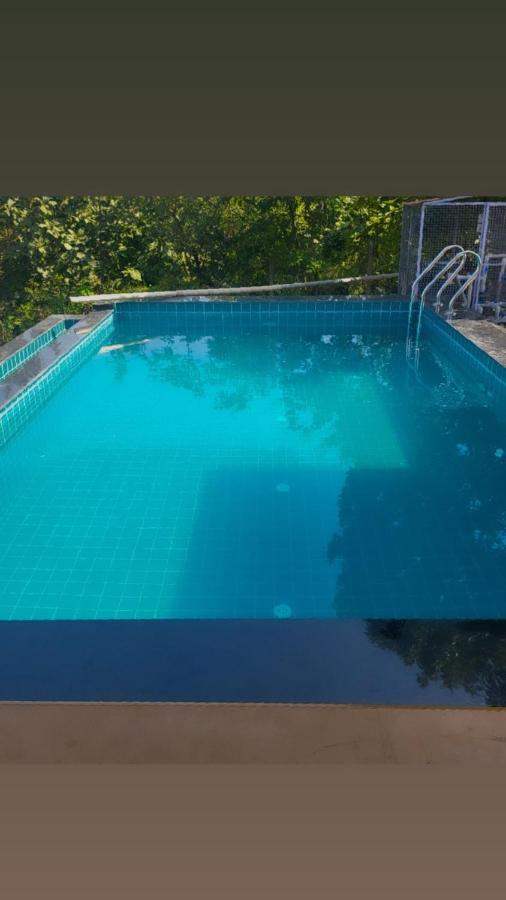 Eze Nof - A Hilltop Villa With 360º Water View Nashik Buitenkant foto